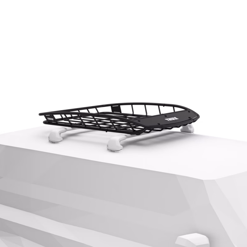 Roof baskets