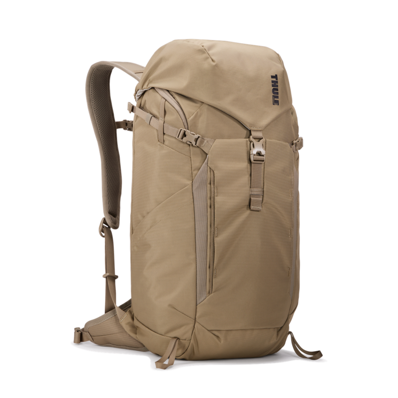 Hiking backpacks