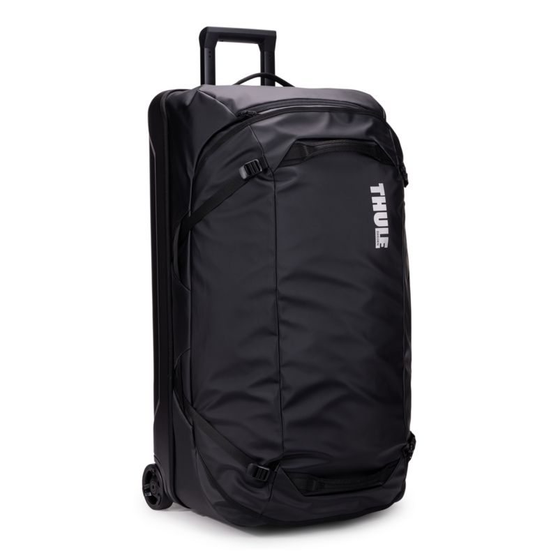 Checked baggage size suitcases